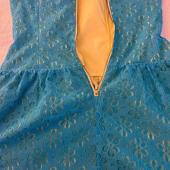 Lilly Pulitzer dress - Picture 6 of 11